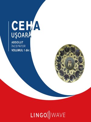 cover image of Ceha ușoară--Absolut începător--Volumul 1 din 3